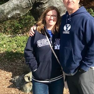 Meet your Posher, Dee